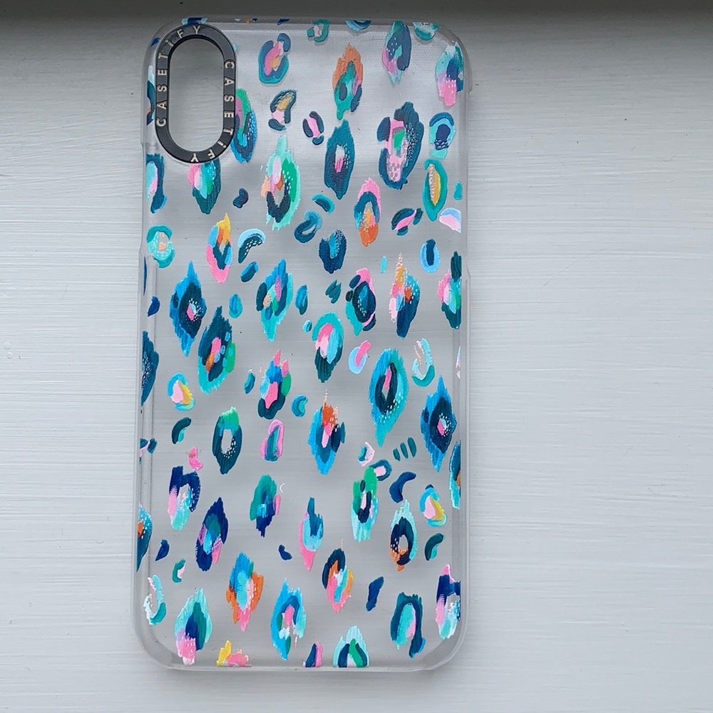 iPhone XR Casetify Case